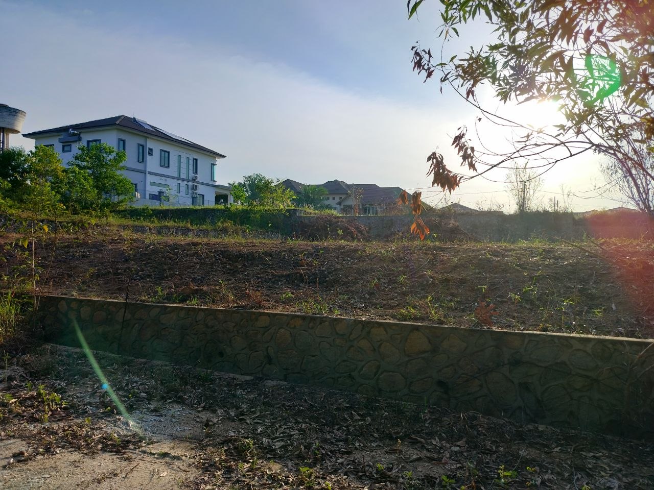 Lot Banglo 5758 sqft Si Rusa Port Dickson Negeri Sembilan