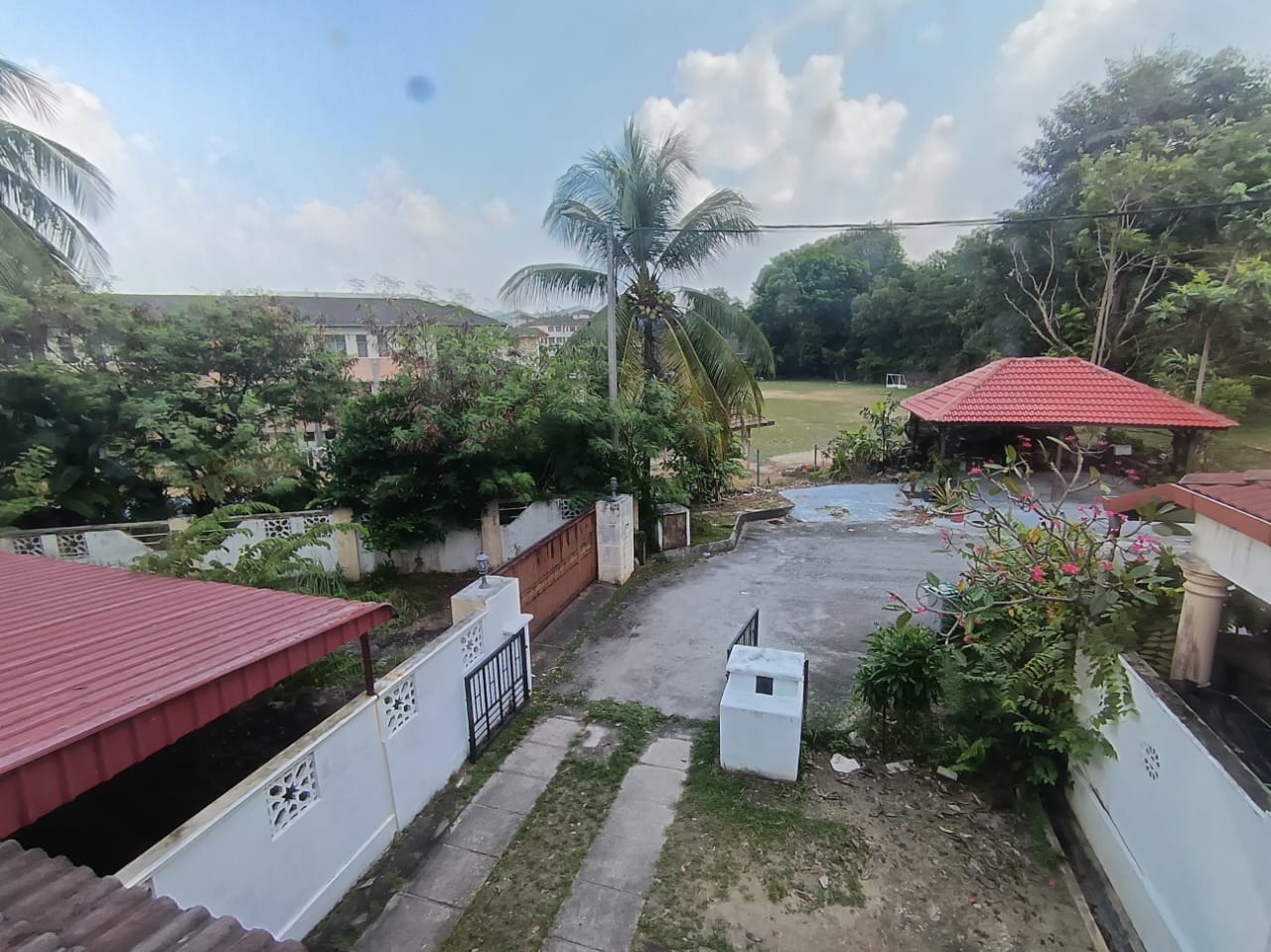 Rumah Teres 2 Tingkat Central Park Seremban 2