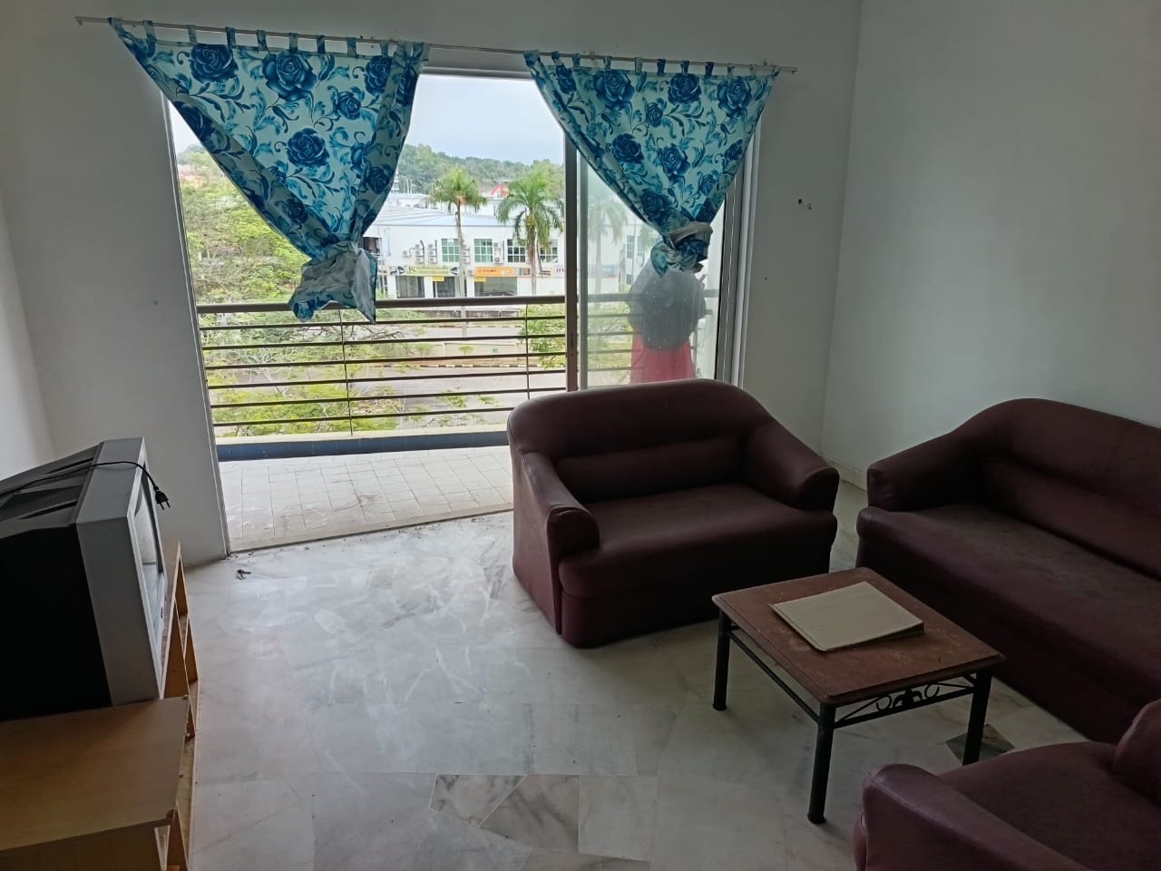 Apartment Bay View Villas Port Dickson