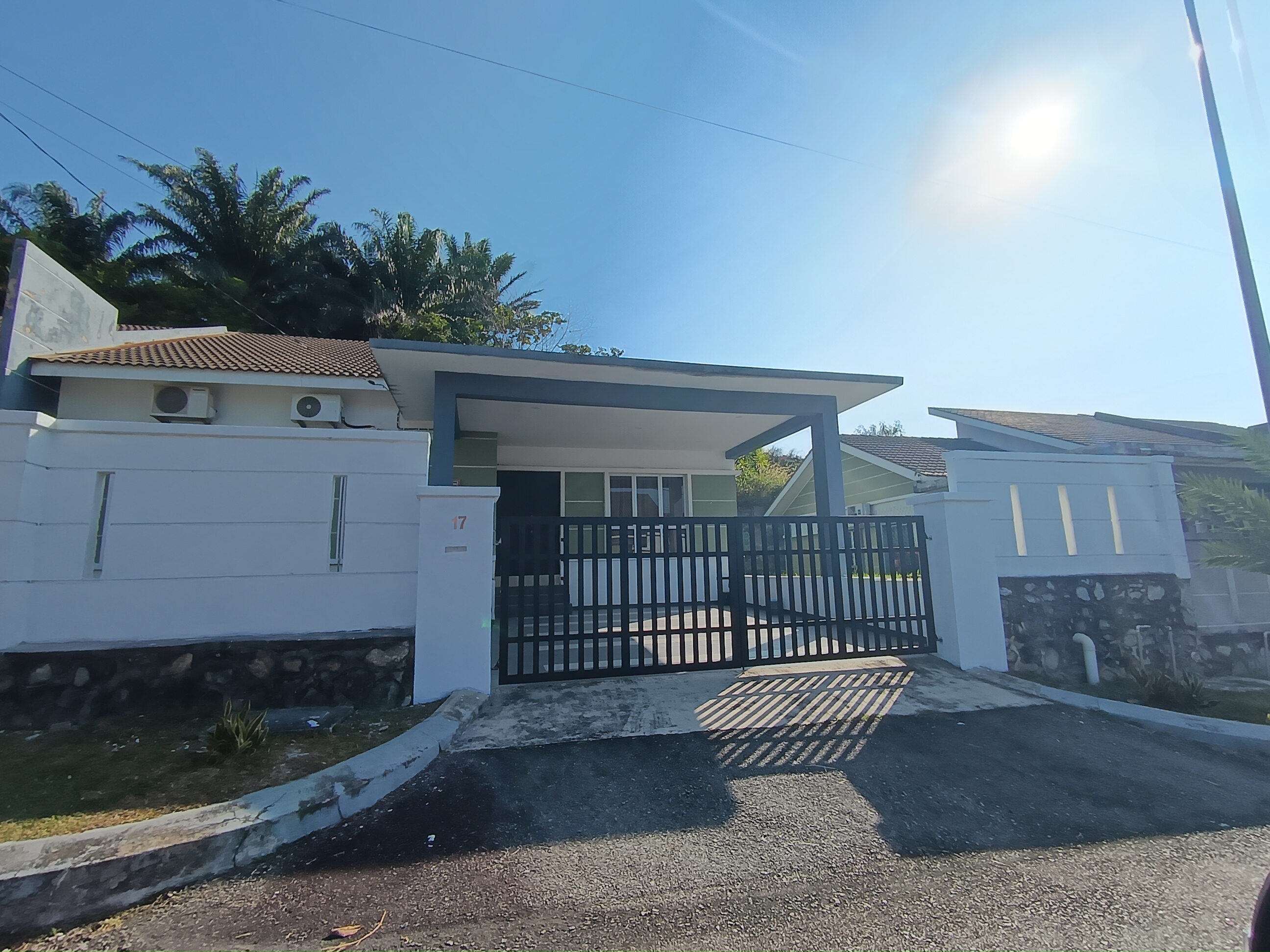 Homestay Seremban Semi-D Setingkat