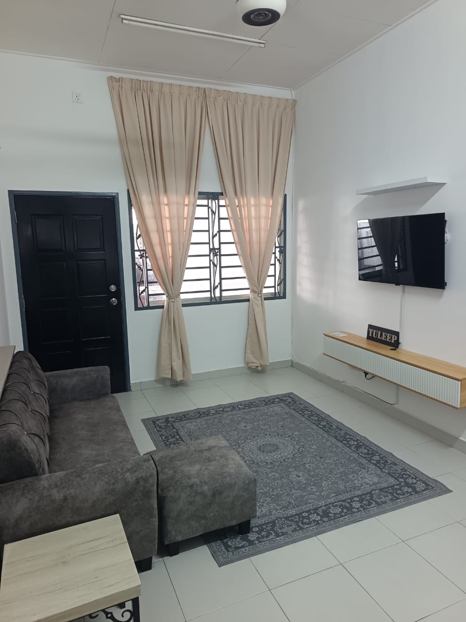 Tuleep Homestay Seremban