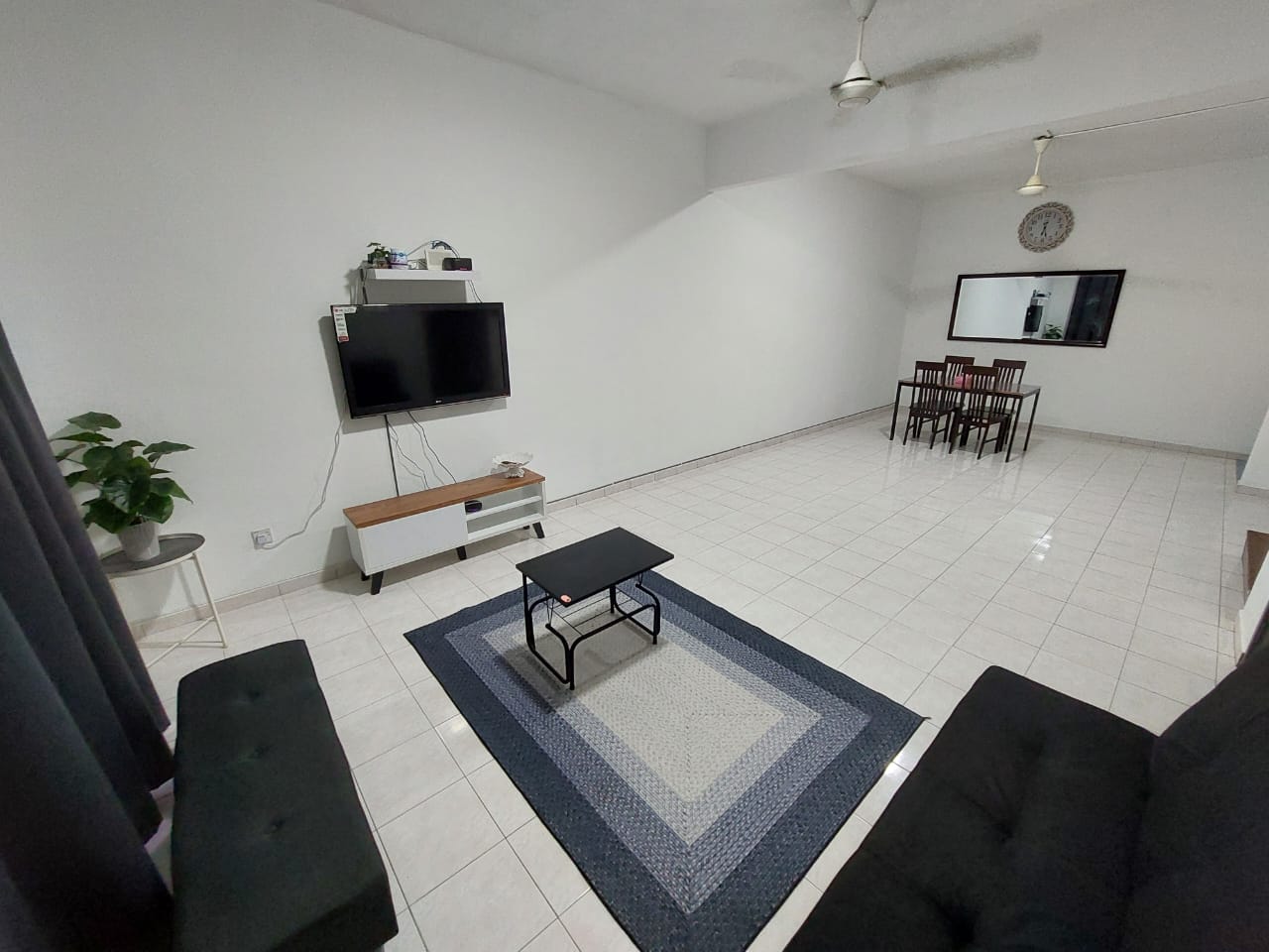 Anas Homestay Seremban